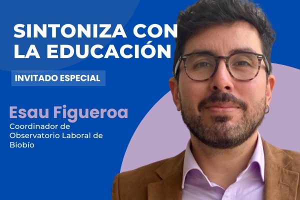 Episodio #26: "Observatorio Laboral y Educación"